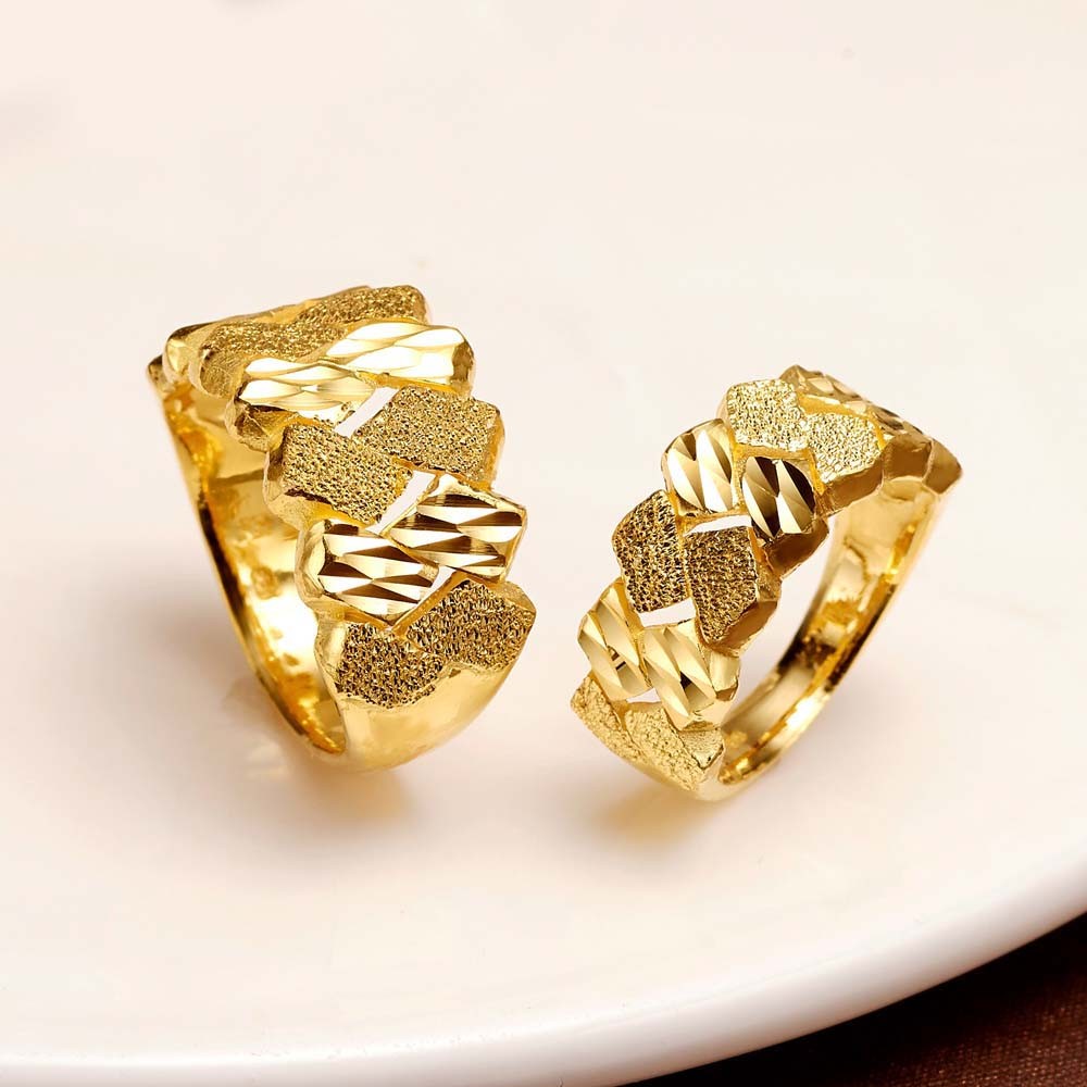 컷팅 샌딩 크로스 반지 요약정보 및 구매