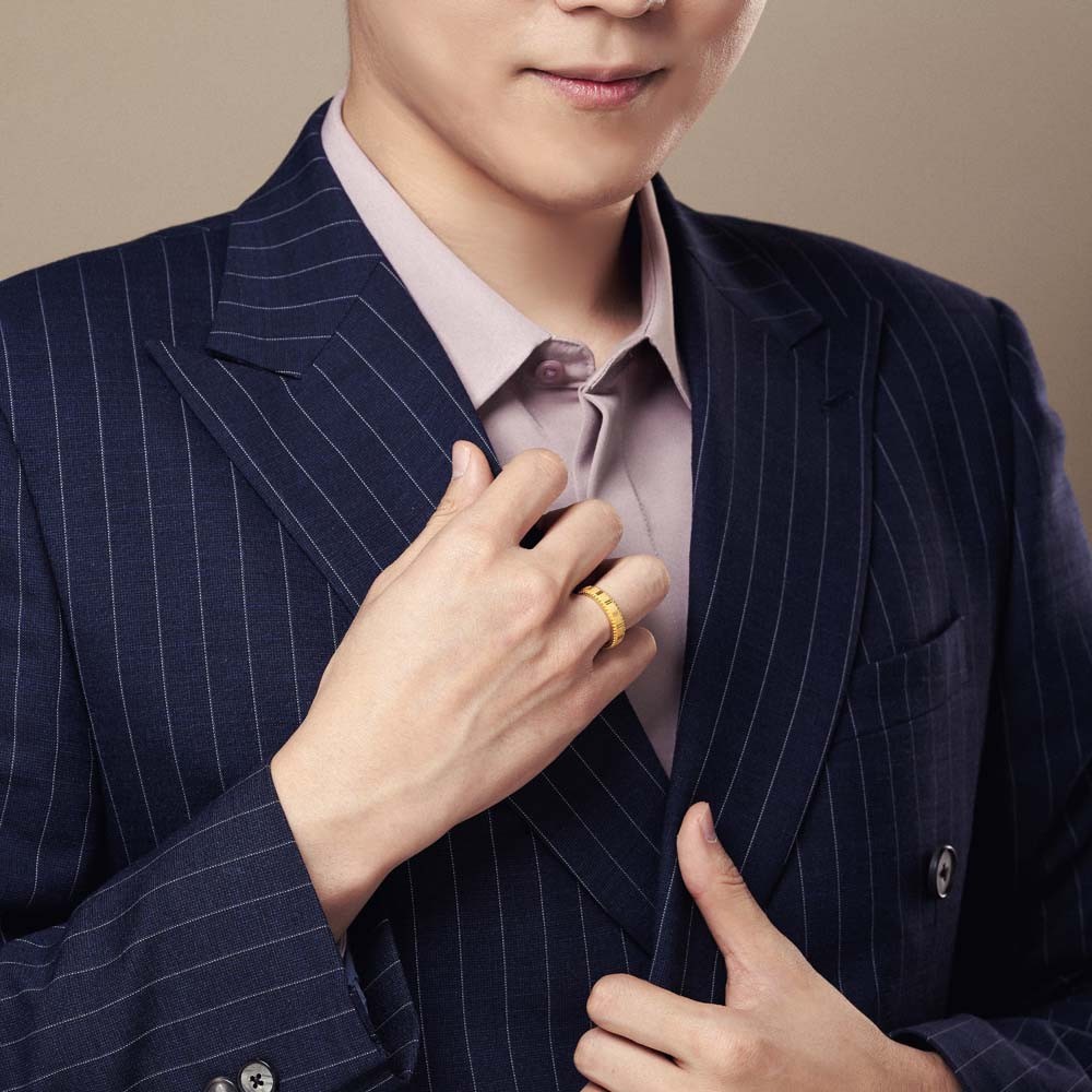 옴므 샌딩 톱 반지 요약정보 및 구매