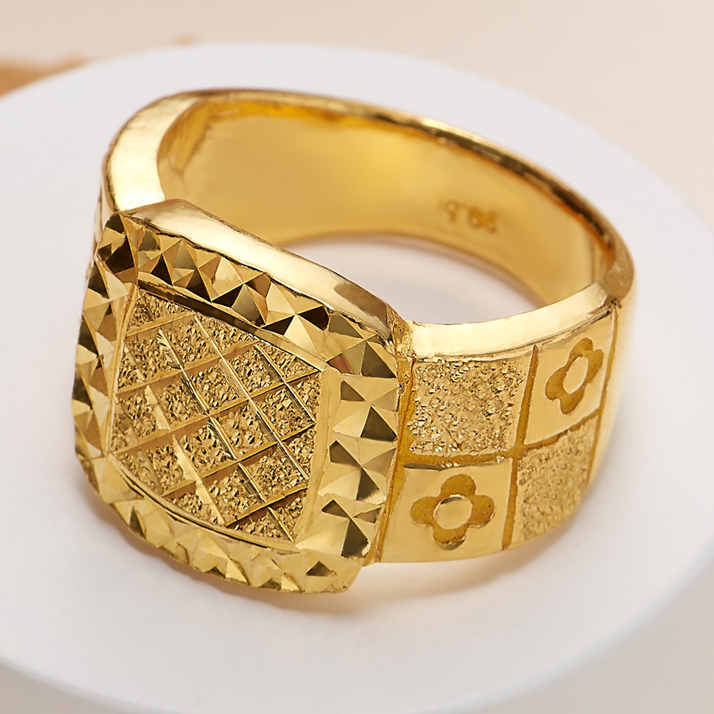 컷팅 체크 반지 요약정보 및 구매