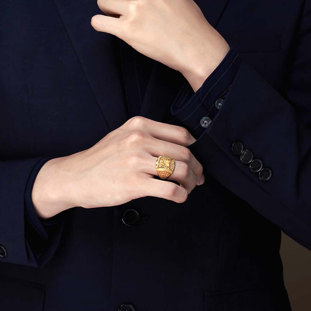 사각 용 반지 요약정보 및 구매