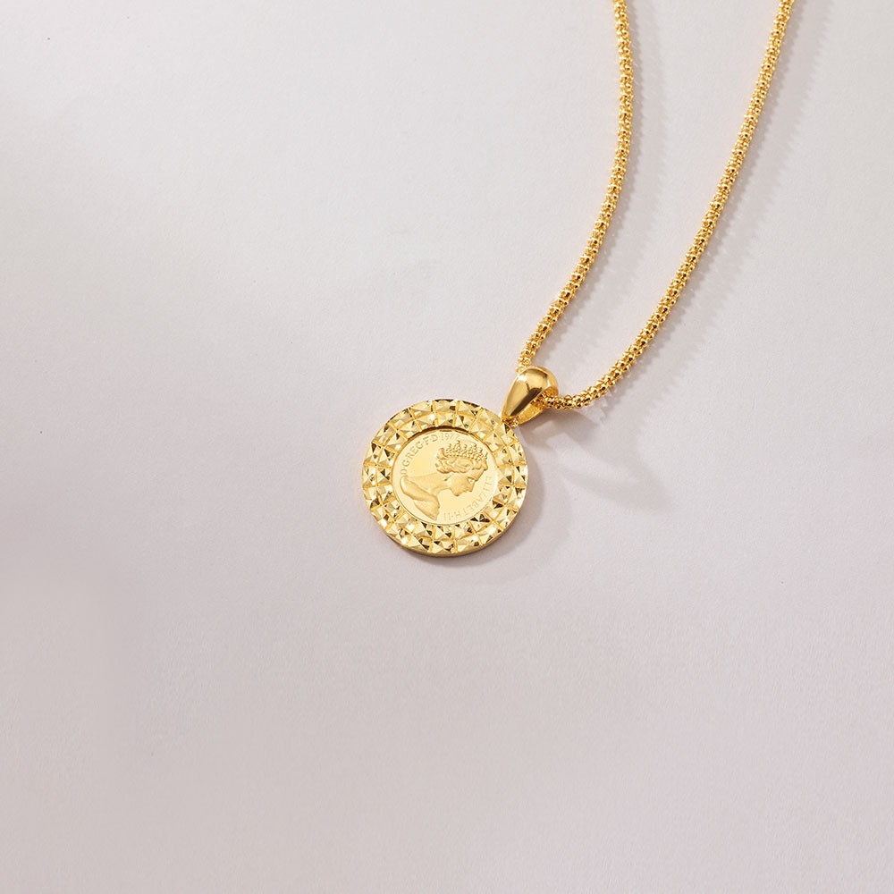 엘리자베스 컷 펜던트 요약정보 및 구매