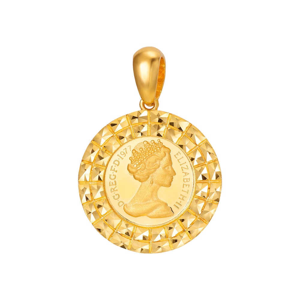 엘리자베스 컷 펜던트 요약정보 및 구매