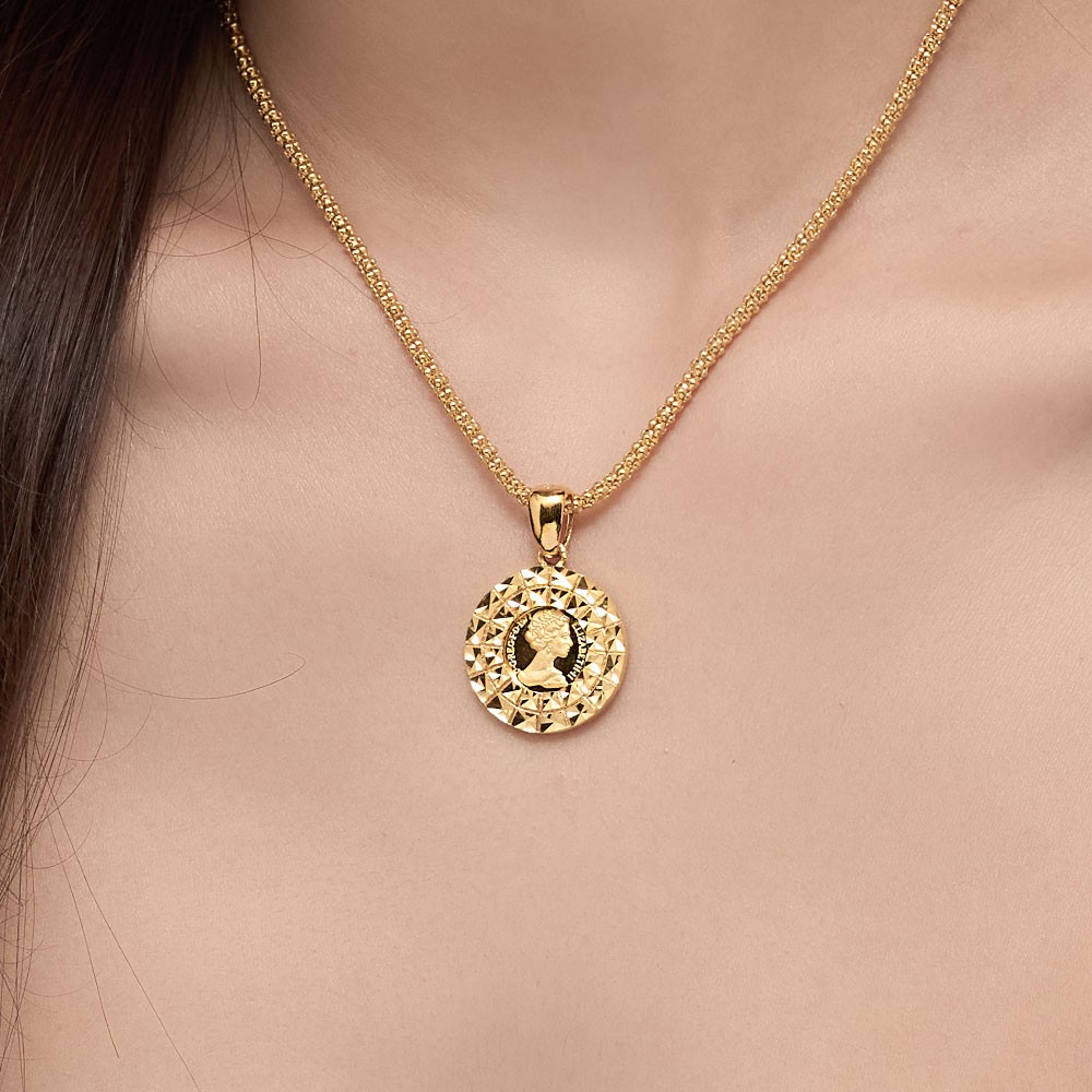 엘리자베스 컷 펜던트 요약정보 및 구매