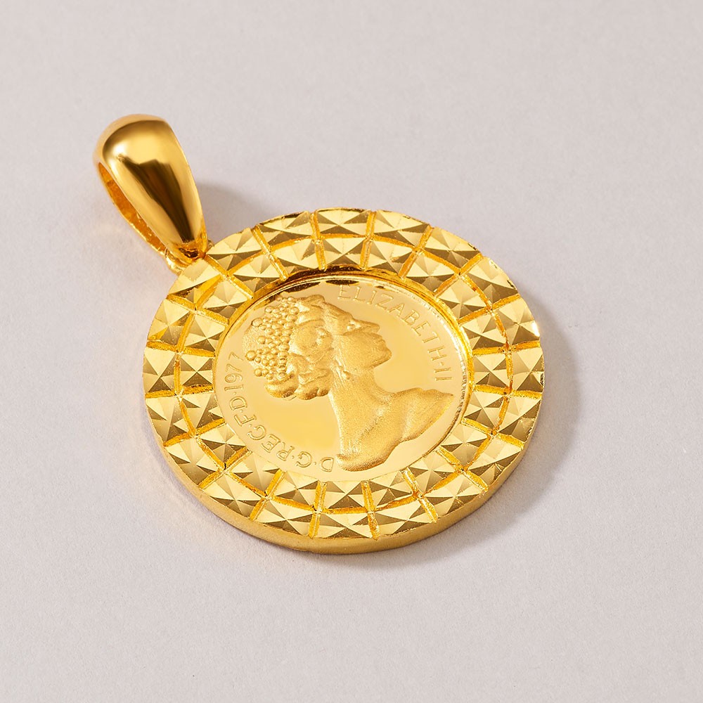 엘리자베스 컷 펜던트 요약정보 및 구매