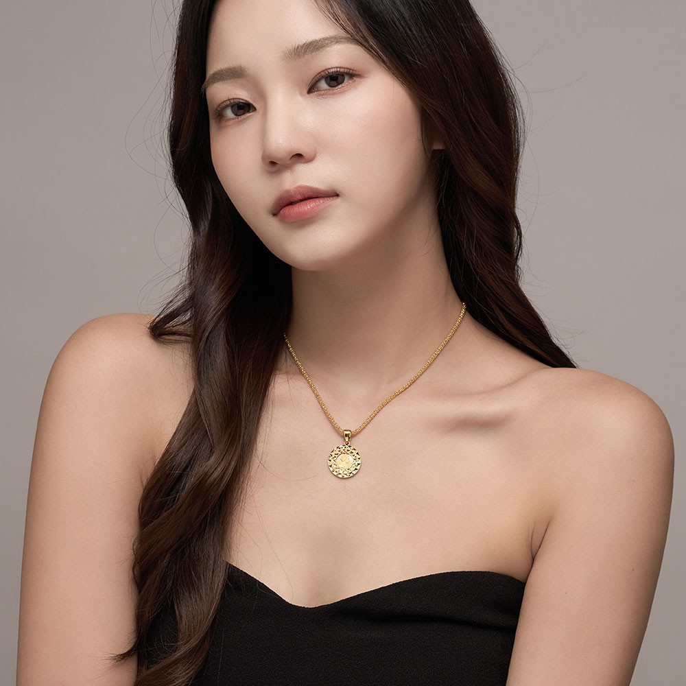 엘리자베스 컷 펜던트 요약정보 및 구매