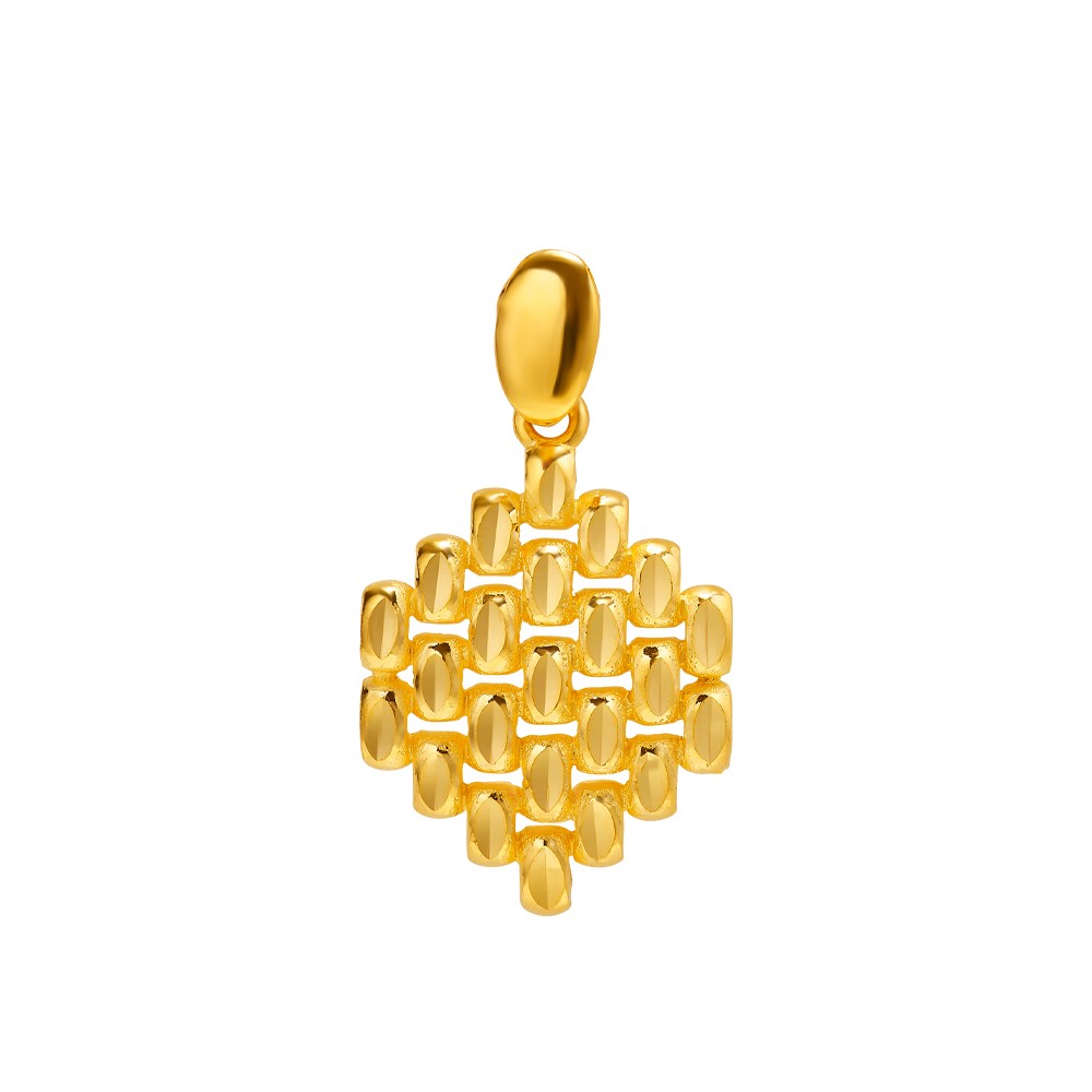 라운드 벌집 펜던트 요약정보 및 구매