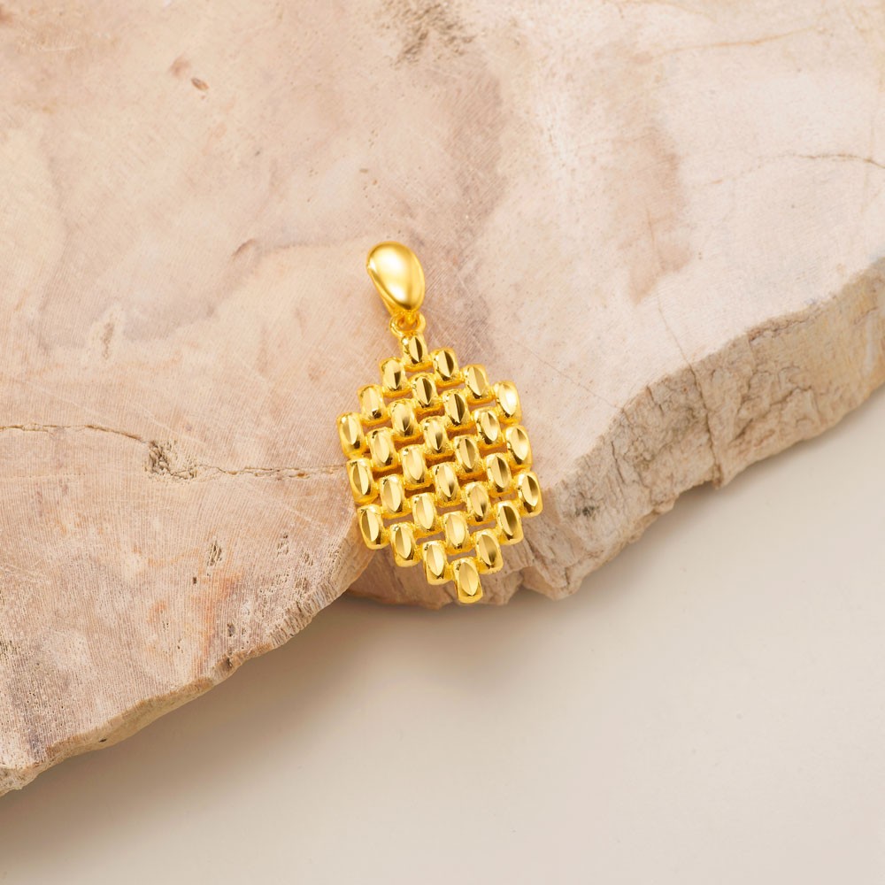 라운드 벌집 펜던트 요약정보 및 구매