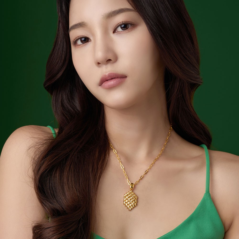 라운드 벌집 펜던트 요약정보 및 구매