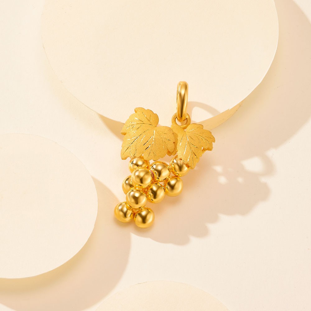 볼륨 포도 펜던트 요약정보 및 구매