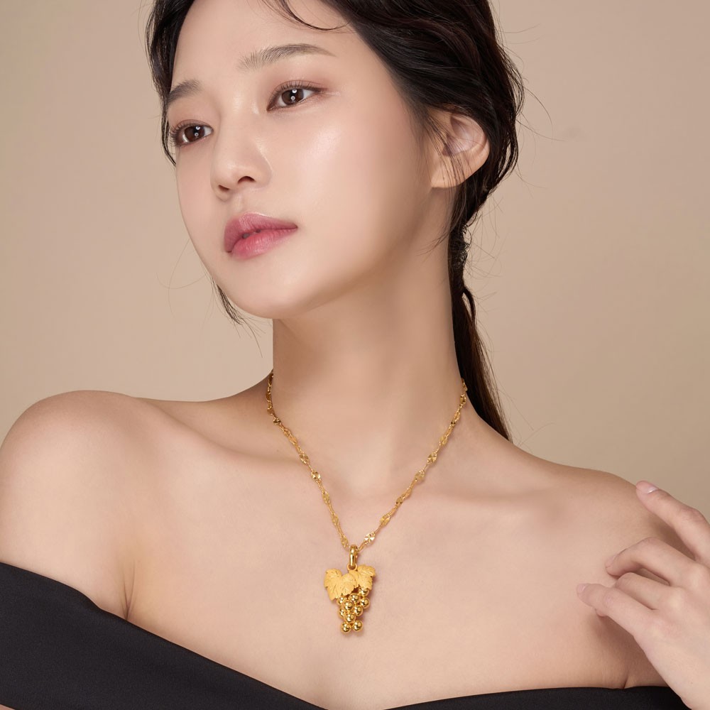 볼륨 포도 펜던트 요약정보 및 구매