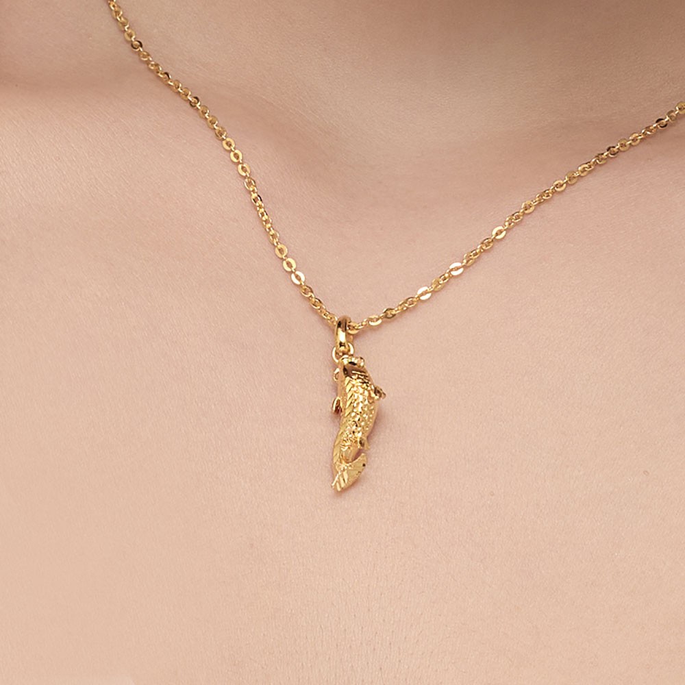 잉어 펜던트 요약정보 및 구매