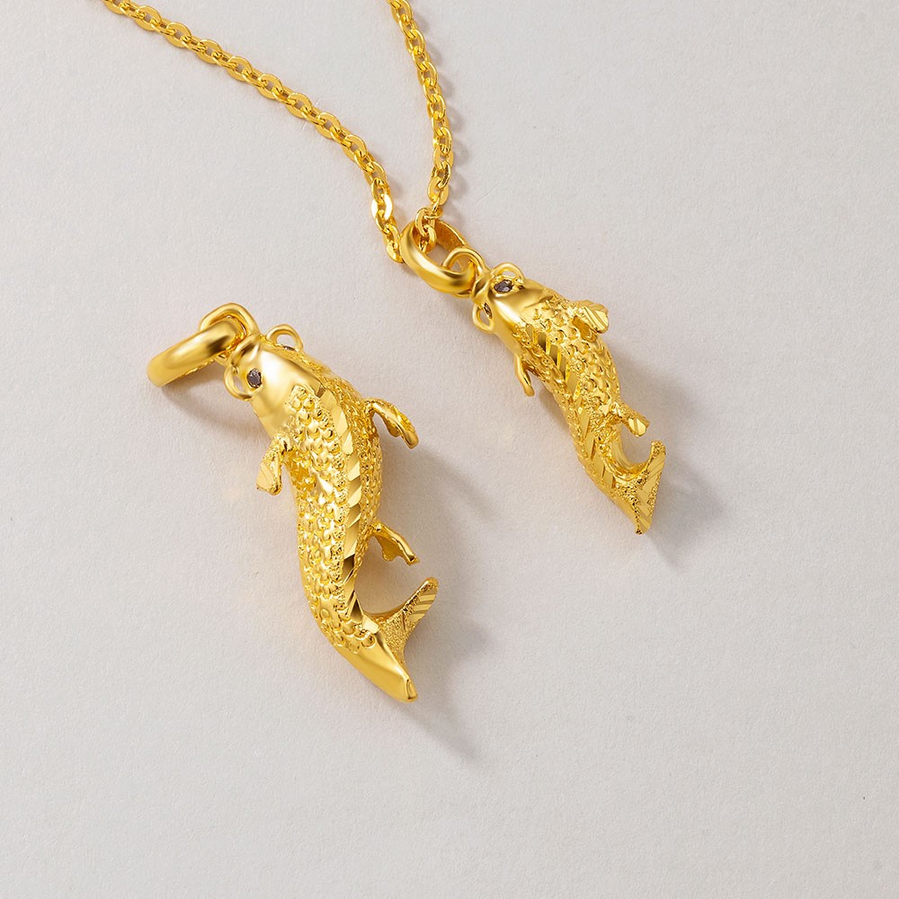 잉어 펜던트 요약정보 및 구매