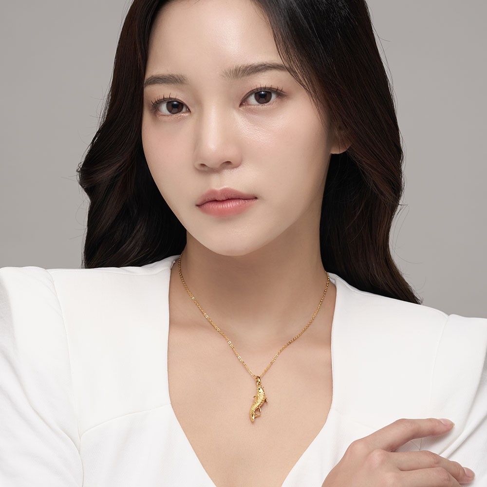 잉어 펜던트 요약정보 및 구매