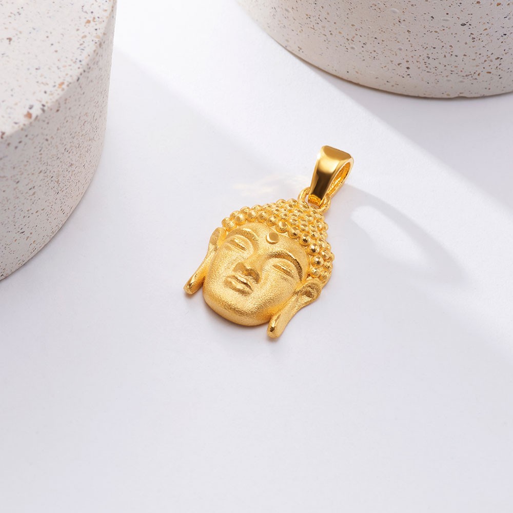 아미타불 부처 펜던트 요약정보 및 구매