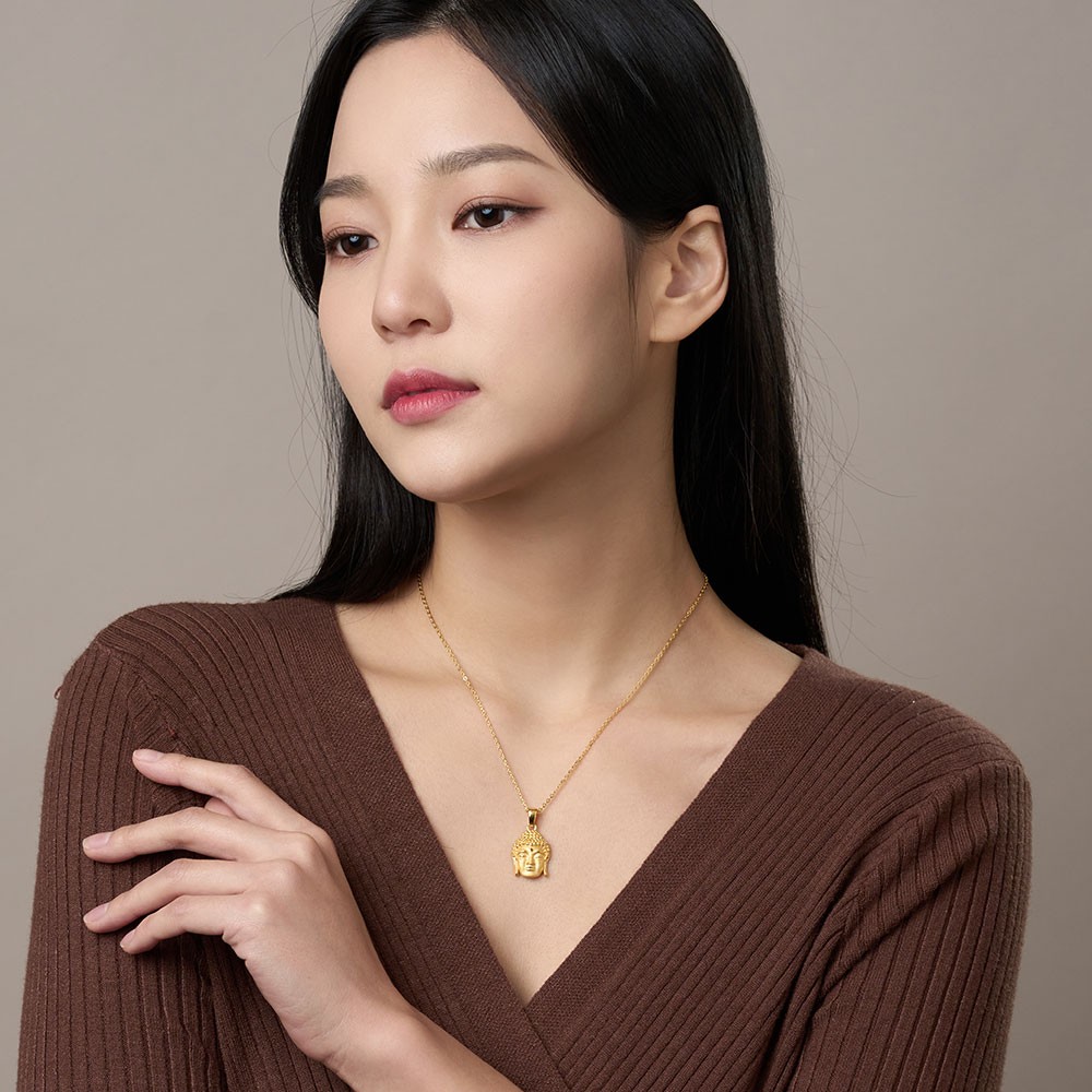 아미타불 부처 펜던트 요약정보 및 구매