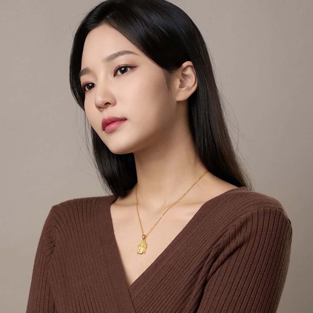 아미타불 부처 펜던트 요약정보 및 구매