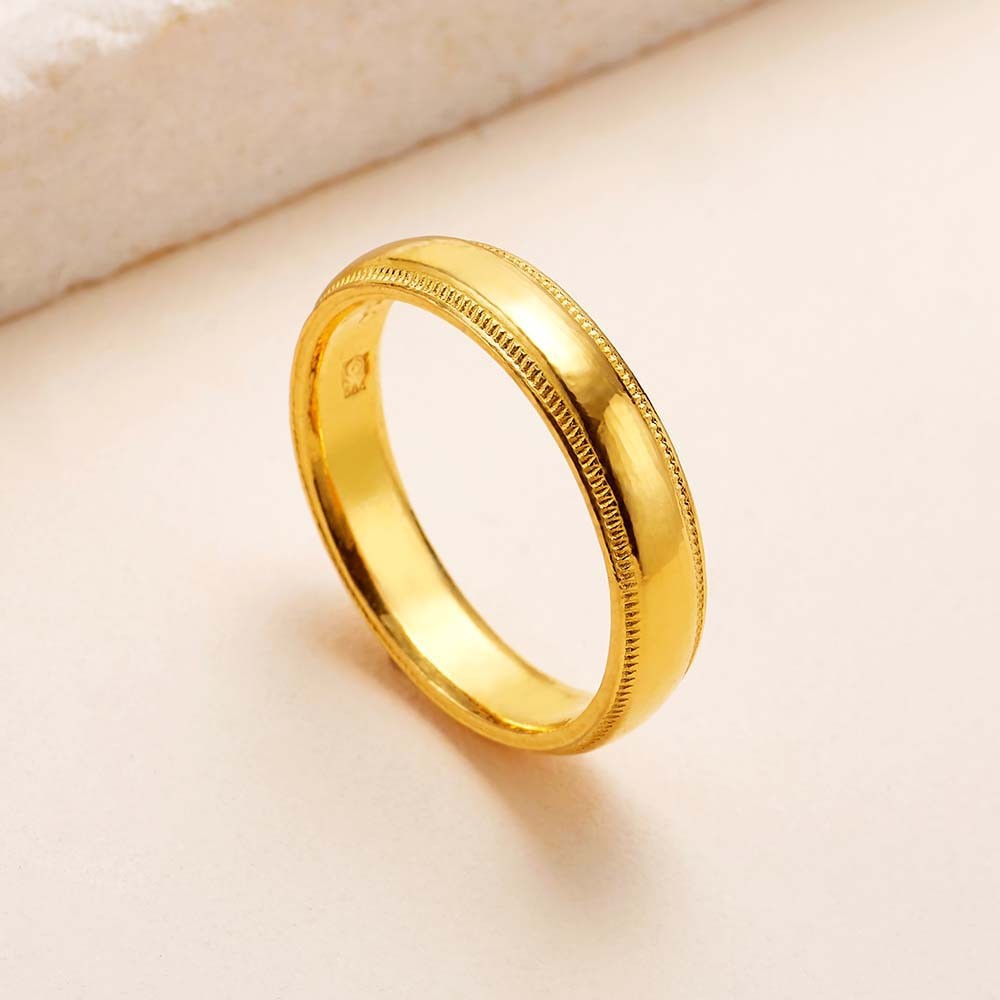 밀그레인 남자 반지 요약정보 및 구매