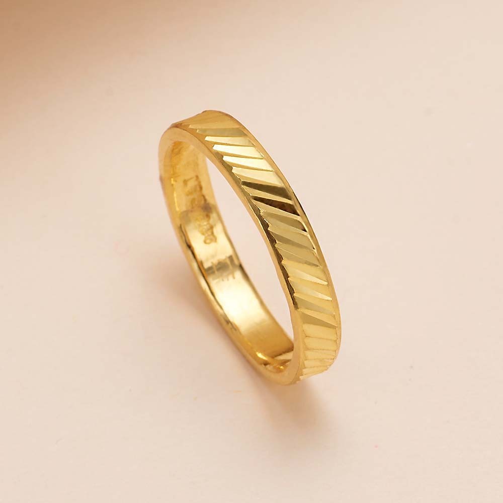 슬림 사선 컷팅 남자 반지 요약정보 및 구매