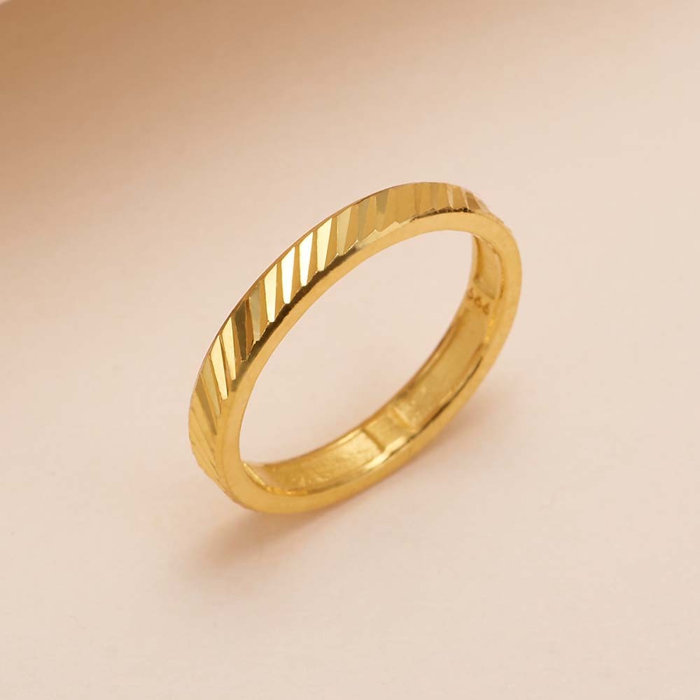 슬림 사선 컷팅 남자 반지 요약정보 및 구매