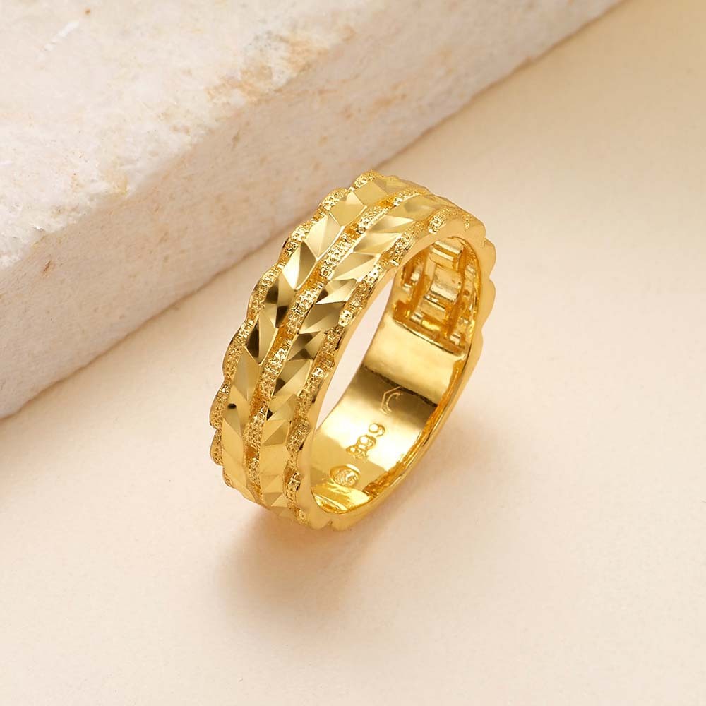 컷팅 월계수 남자 반지 요약정보 및 구매