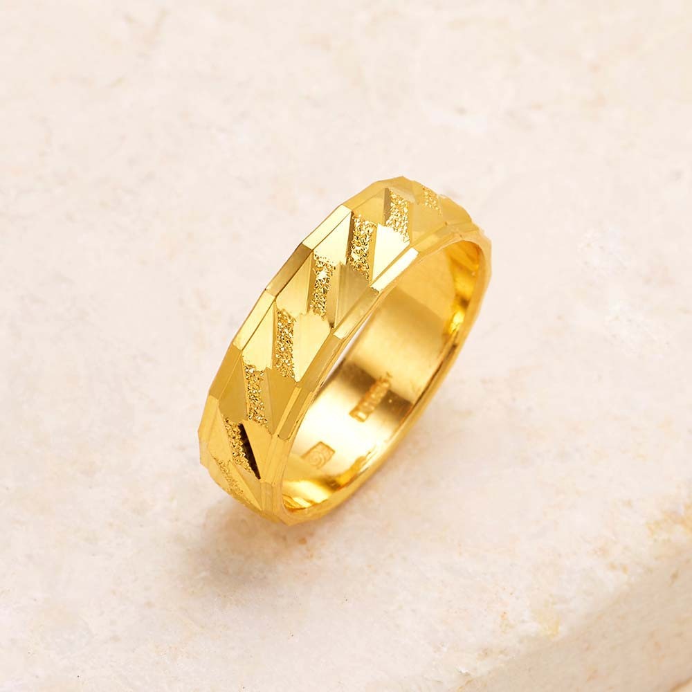 사선 삼각 남자 반지 요약정보 및 구매