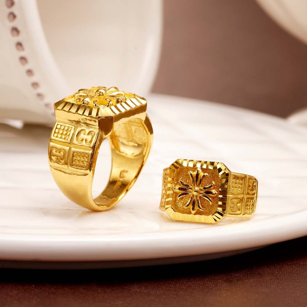 크츠 반지 요약정보 및 구매