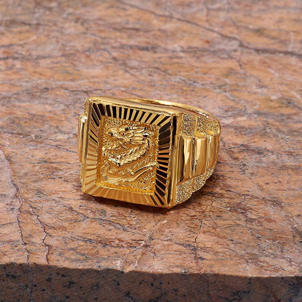 용 컷팅 스퀘어 반지 요약정보 및 구매