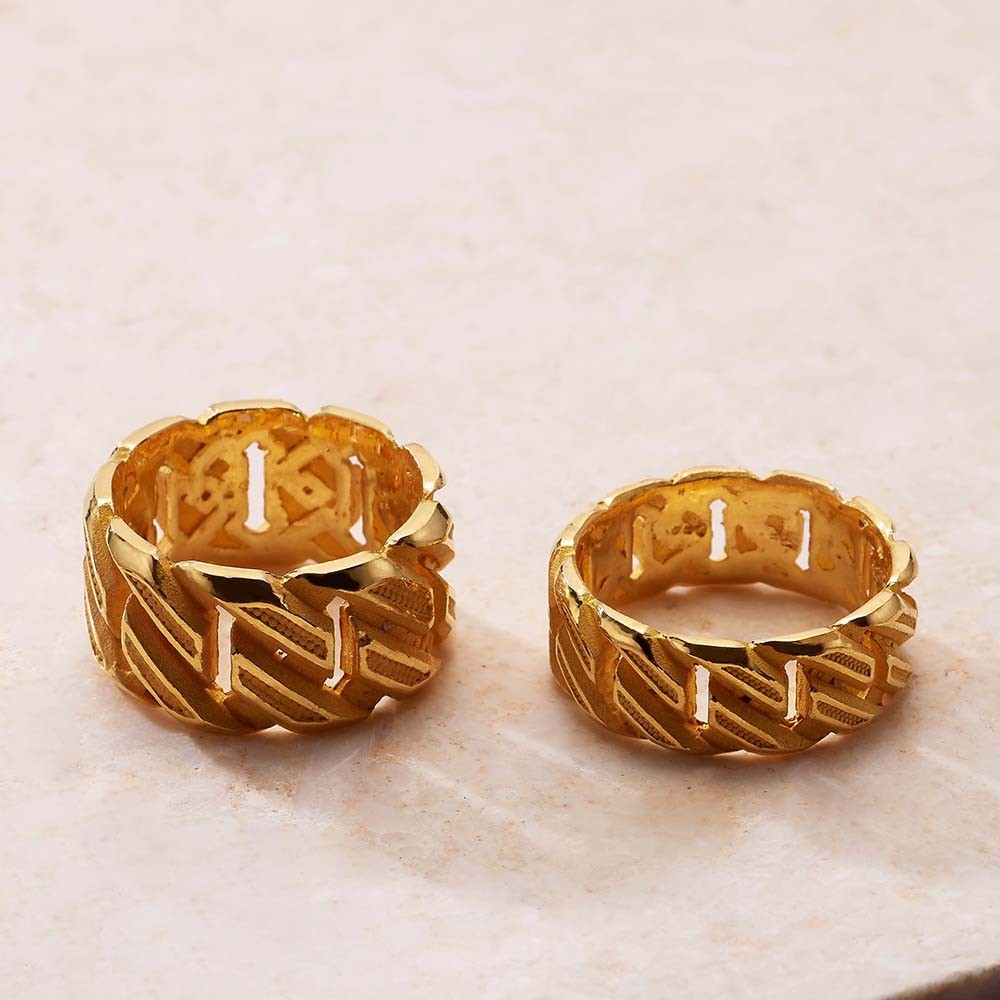 크로츠 체인 남자반지 요약정보 및 구매