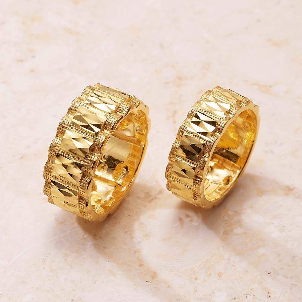 컷팅 물결 남자반지 요약정보 및 구매