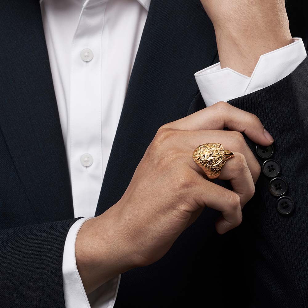 이글로 반지 요약정보 및 구매