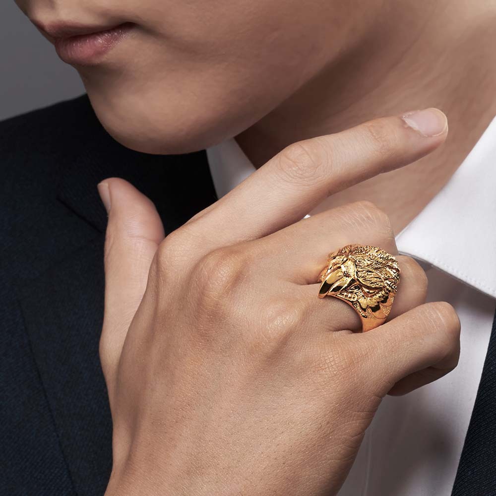 이글로 반지 요약정보 및 구매