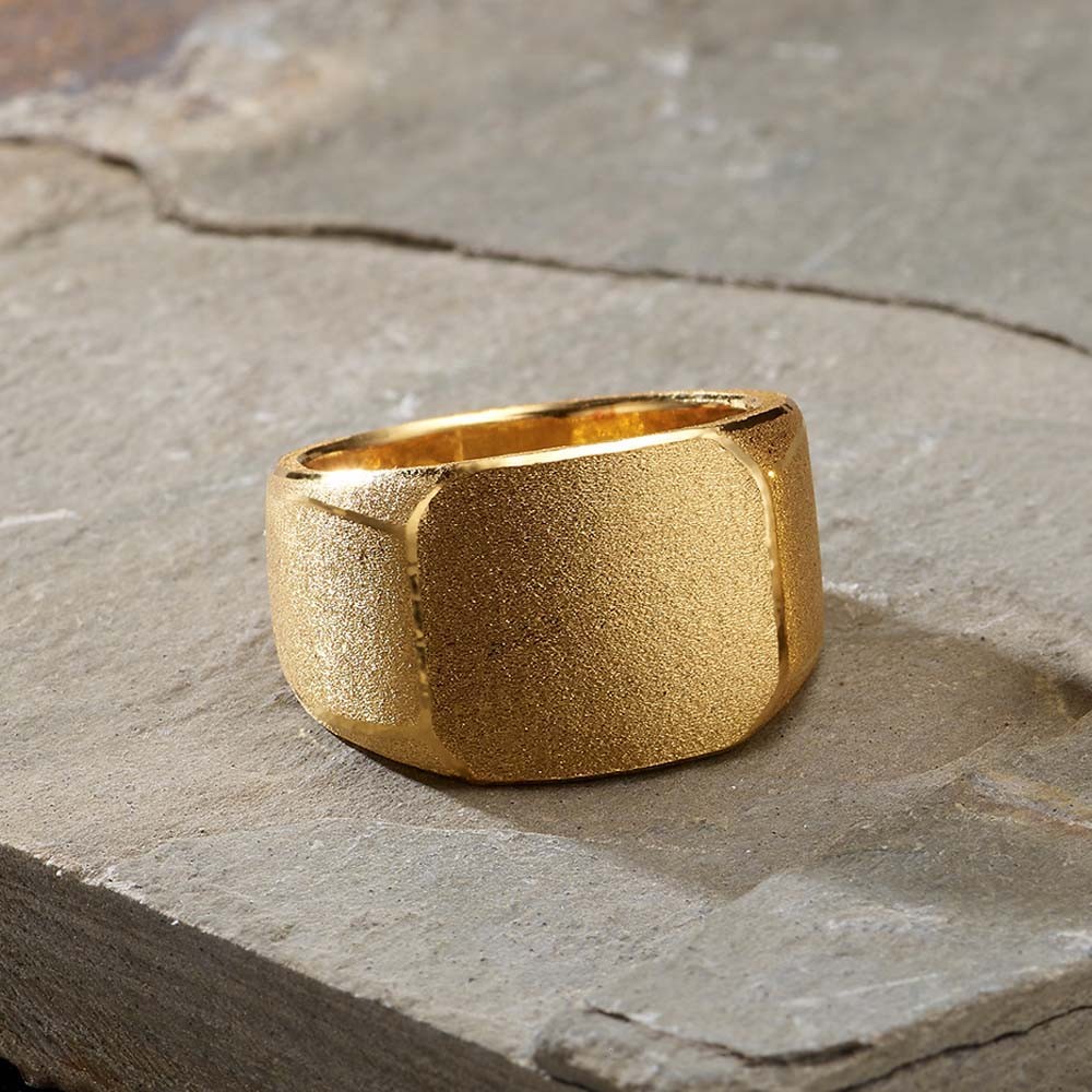 앤틱 사각 반지 요약정보 및 구매