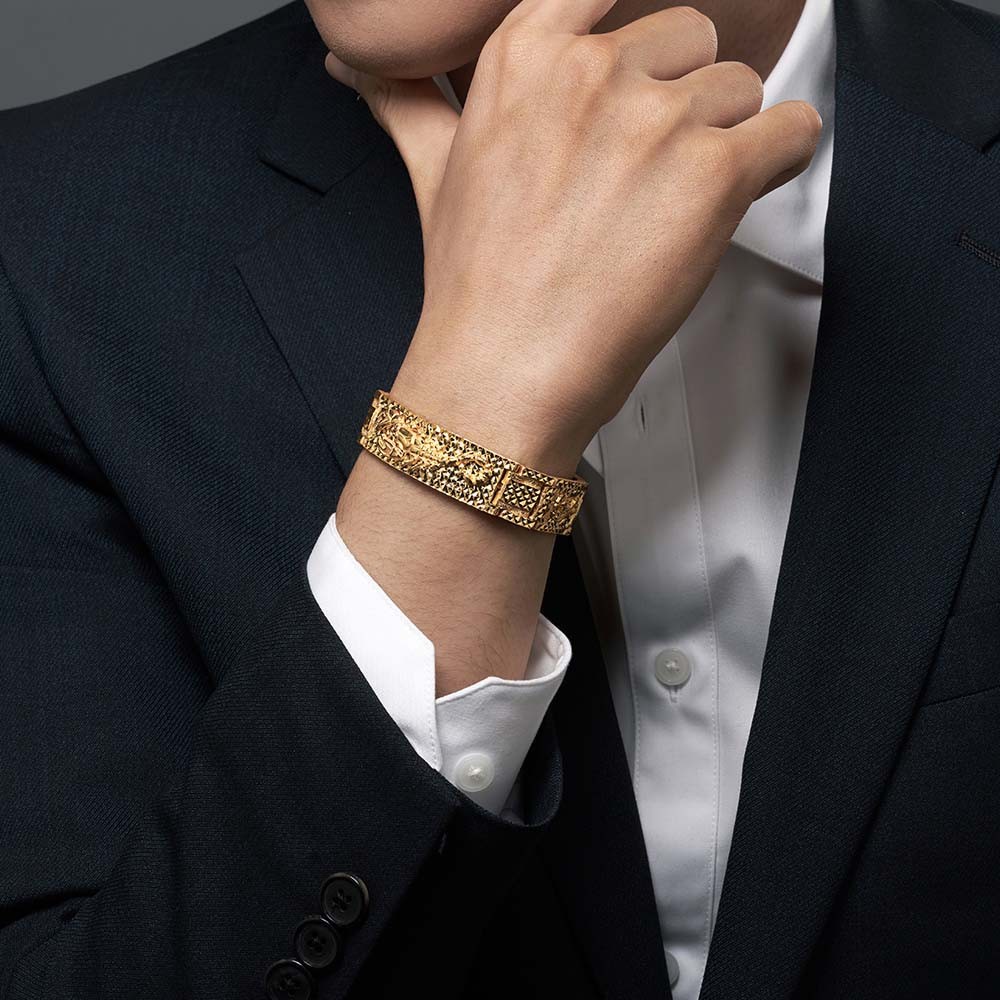 전갈 컷 스틱 팔찌 요약정보 및 구매