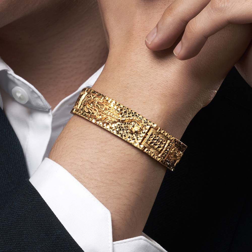 전갈 컷 스틱 팔찌 요약정보 및 구매