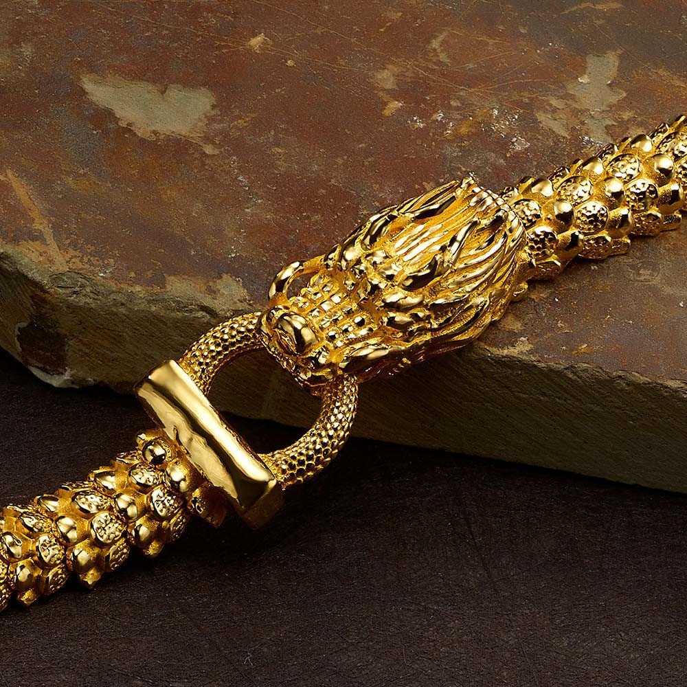 용 비늘 팔찌 요약정보 및 구매