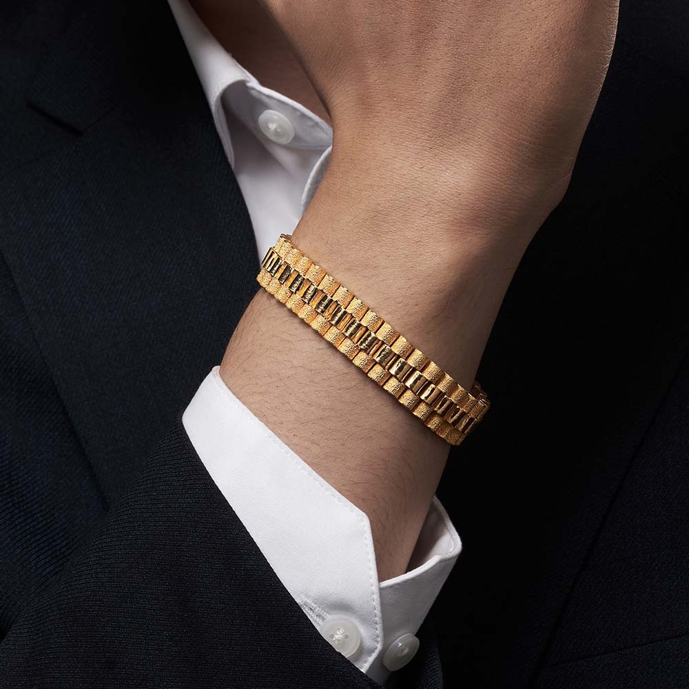 로렉스 체인 팔찌 요약정보 및 구매