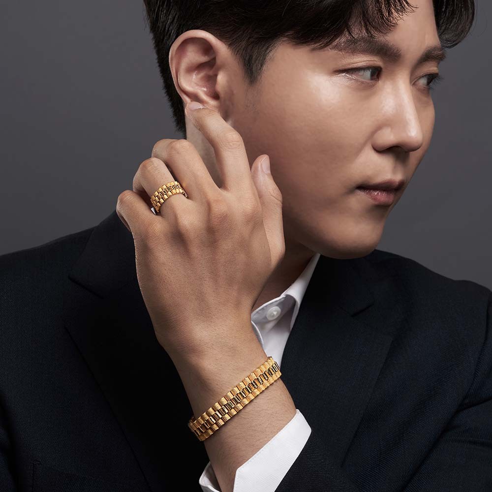 로렉스 체인 팔찌 요약정보 및 구매