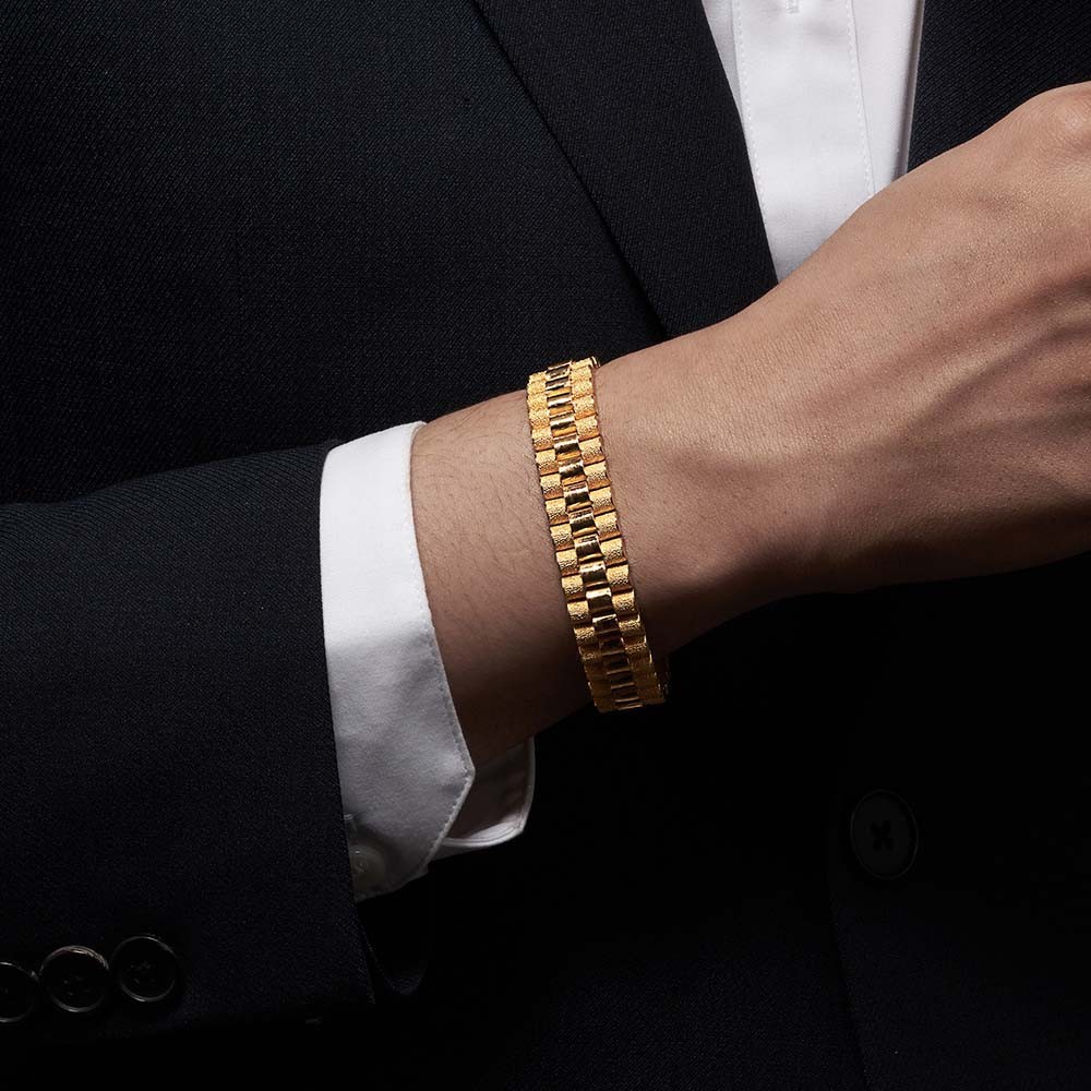 로렉스 체인 팔찌 요약정보 및 구매