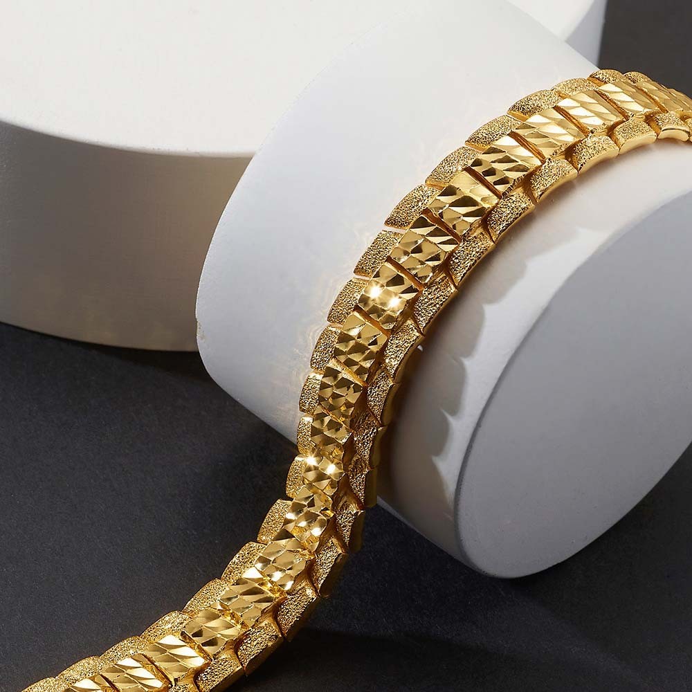 컷팅 콤비 컷 팔찌 요약정보 및 구매