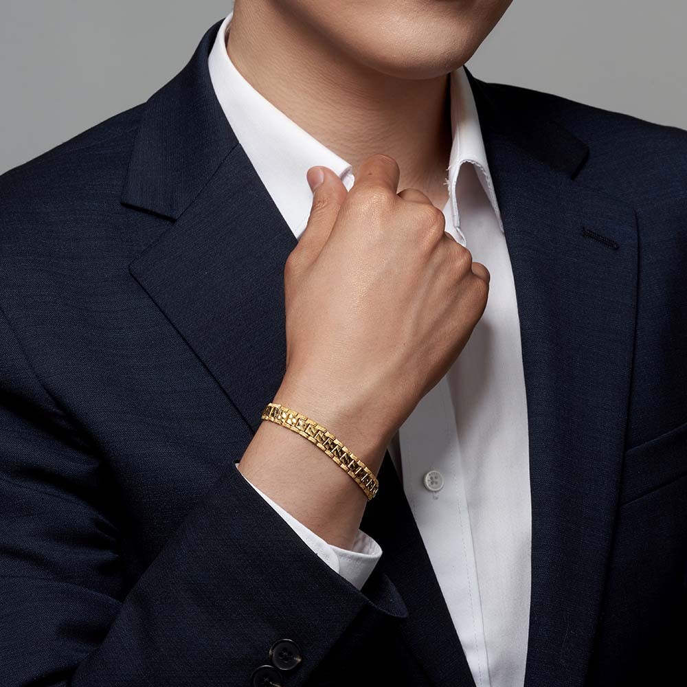 컷팅 콤비 컷 팔찌 요약정보 및 구매