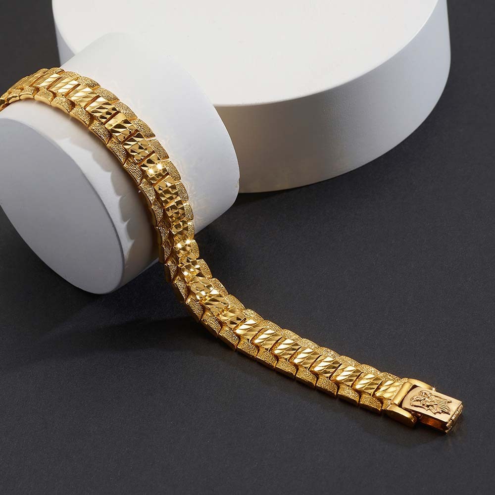 컷팅 콤비 컷 팔찌 요약정보 및 구매