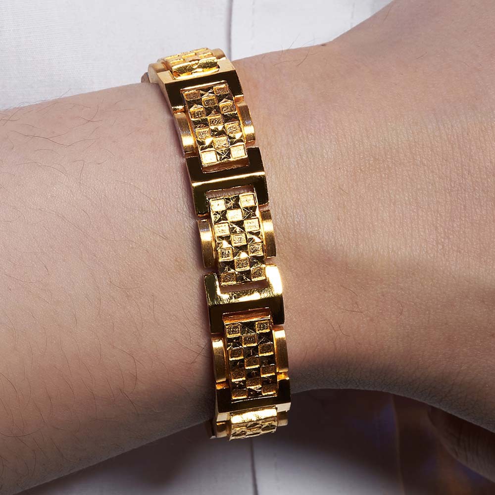 카이로 사각 팔찌 요약정보 및 구매