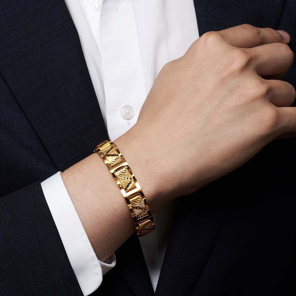 크로노 사각 팔찌 요약정보 및 구매