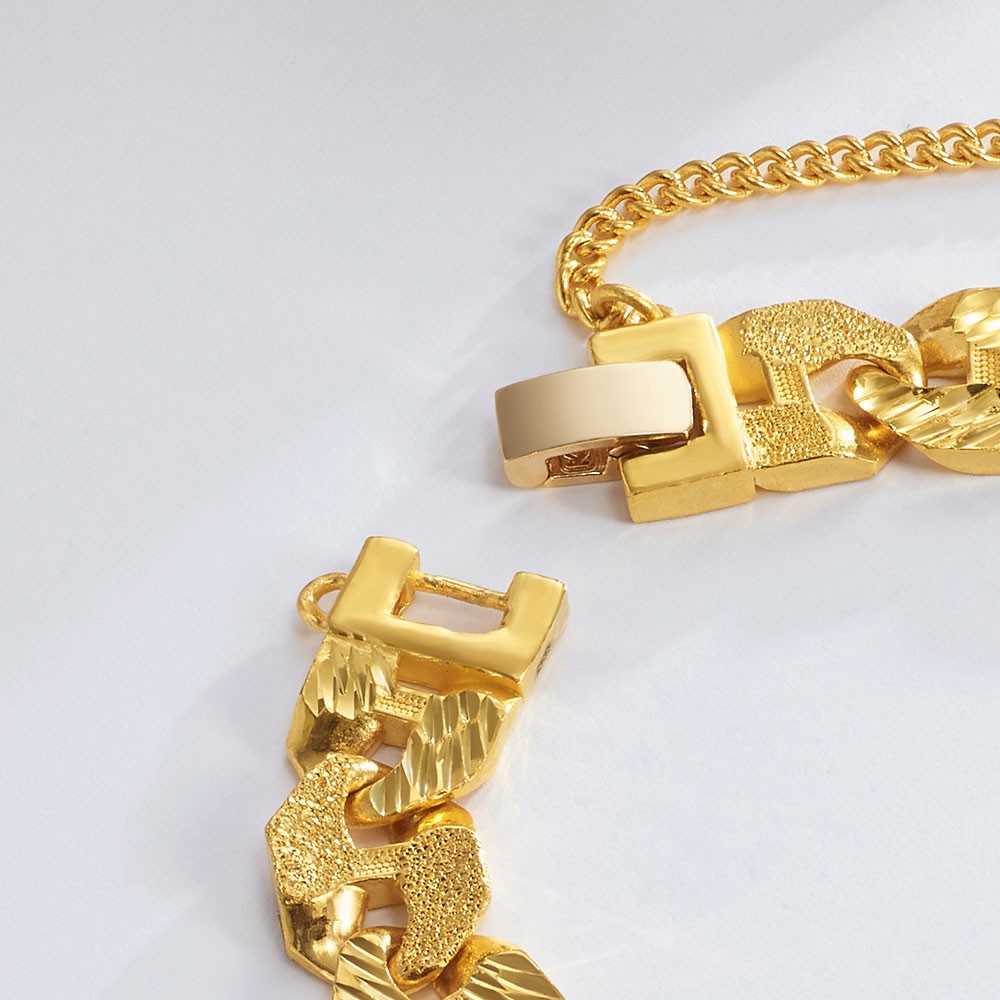 컷팅 스지 매듭 체인 팔찌 요약정보 및 구매