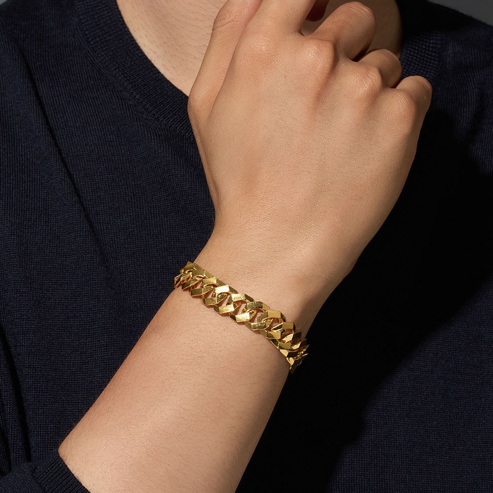 팔각 체인 팔찌 요약정보 및 구매