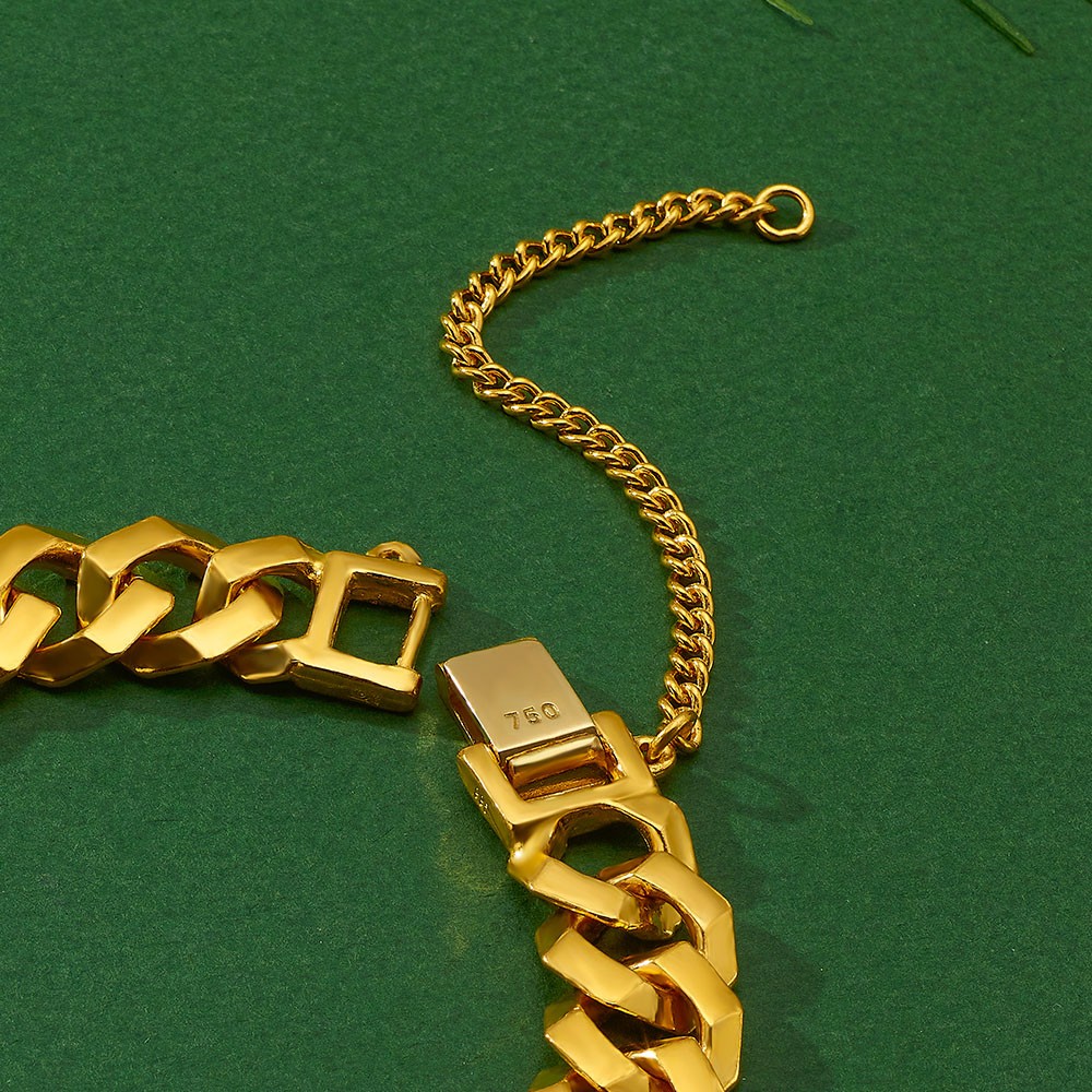 팔각 체인 팔찌 요약정보 및 구매