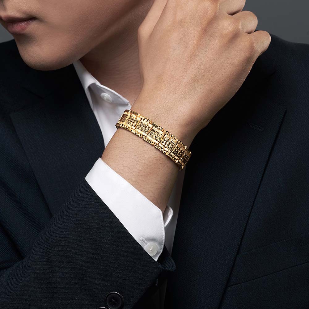 롤 컷 팔찌 요약정보 및 구매