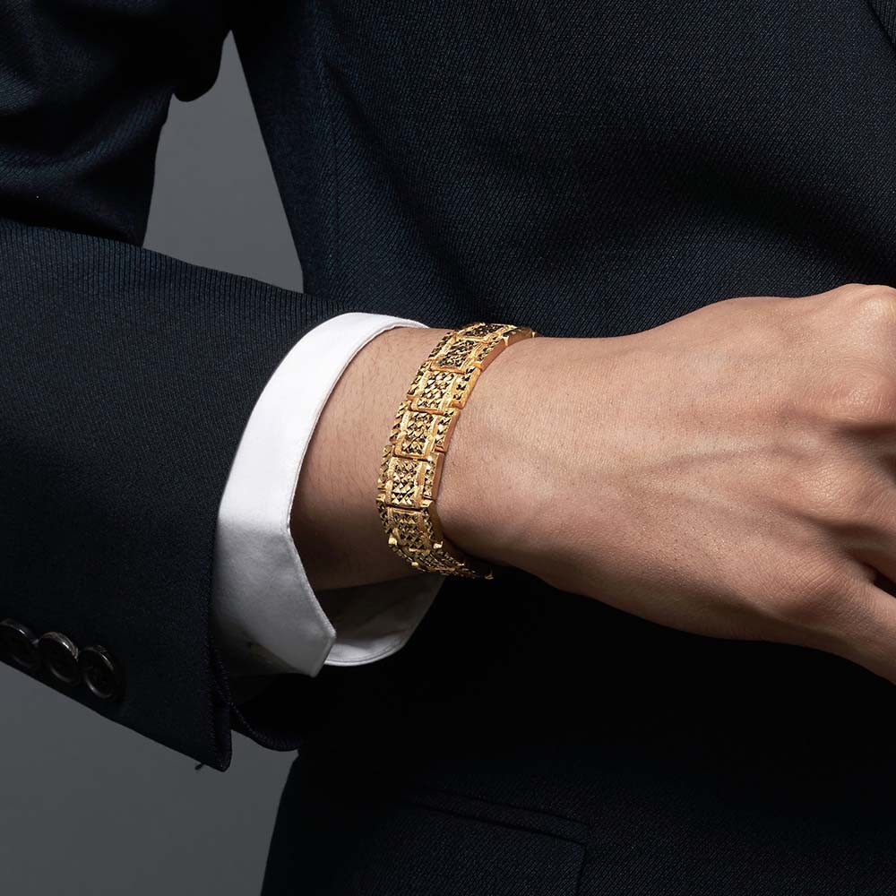 롤 컷 팔찌 요약정보 및 구매