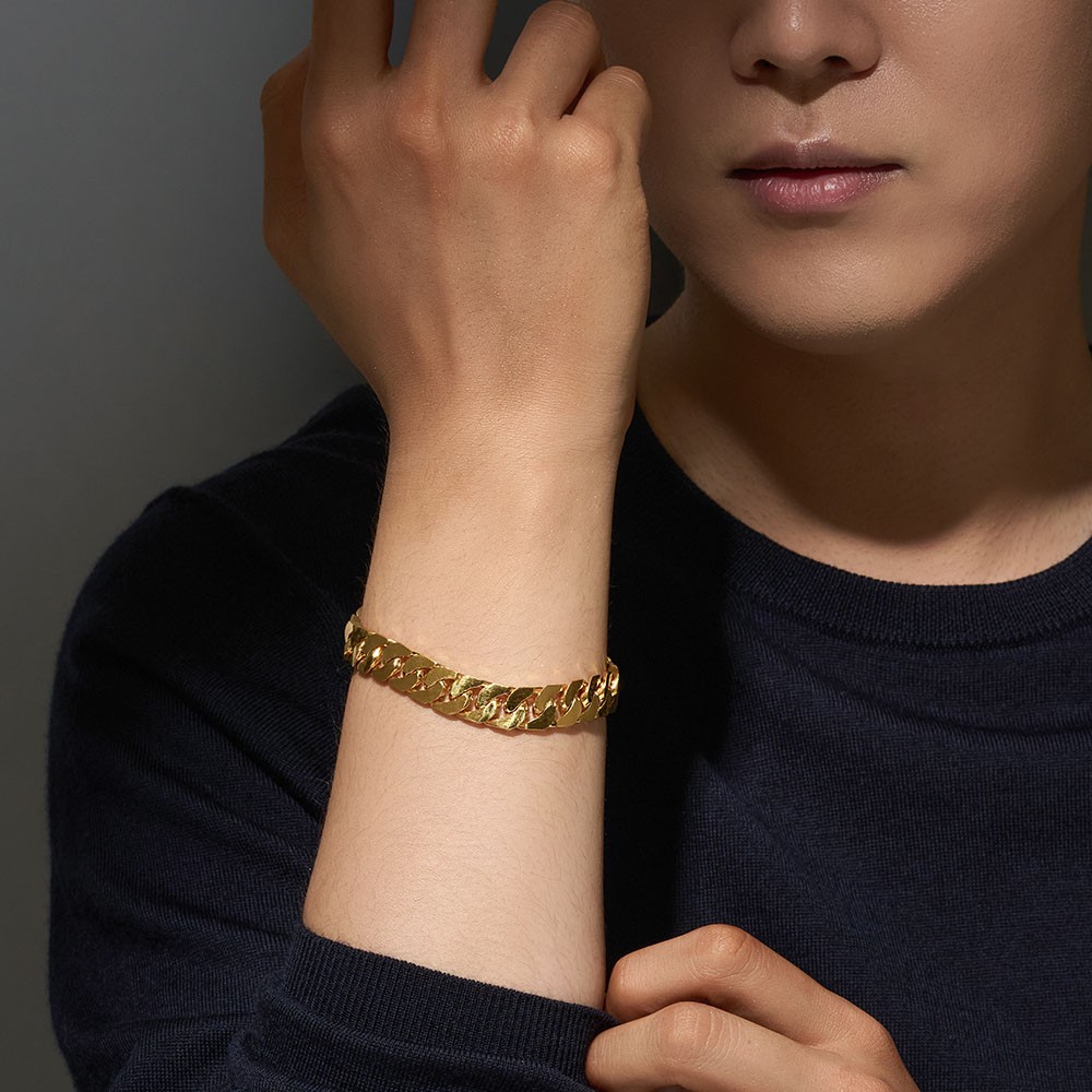 면 체인 팔찌 요약정보 및 구매