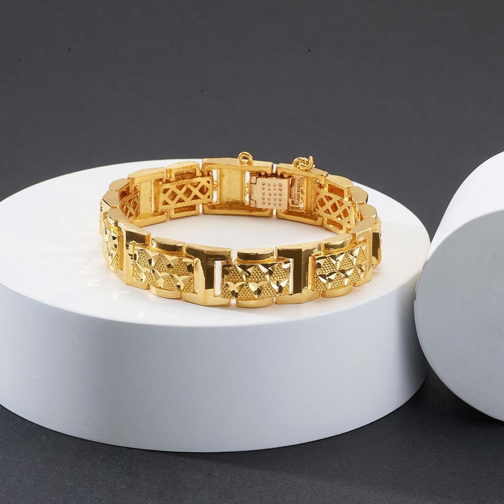 크노미아 사각 팔찌 요약정보 및 구매